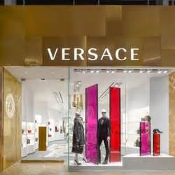 yorkdale versace|Versace Toronto Dufferin Street .